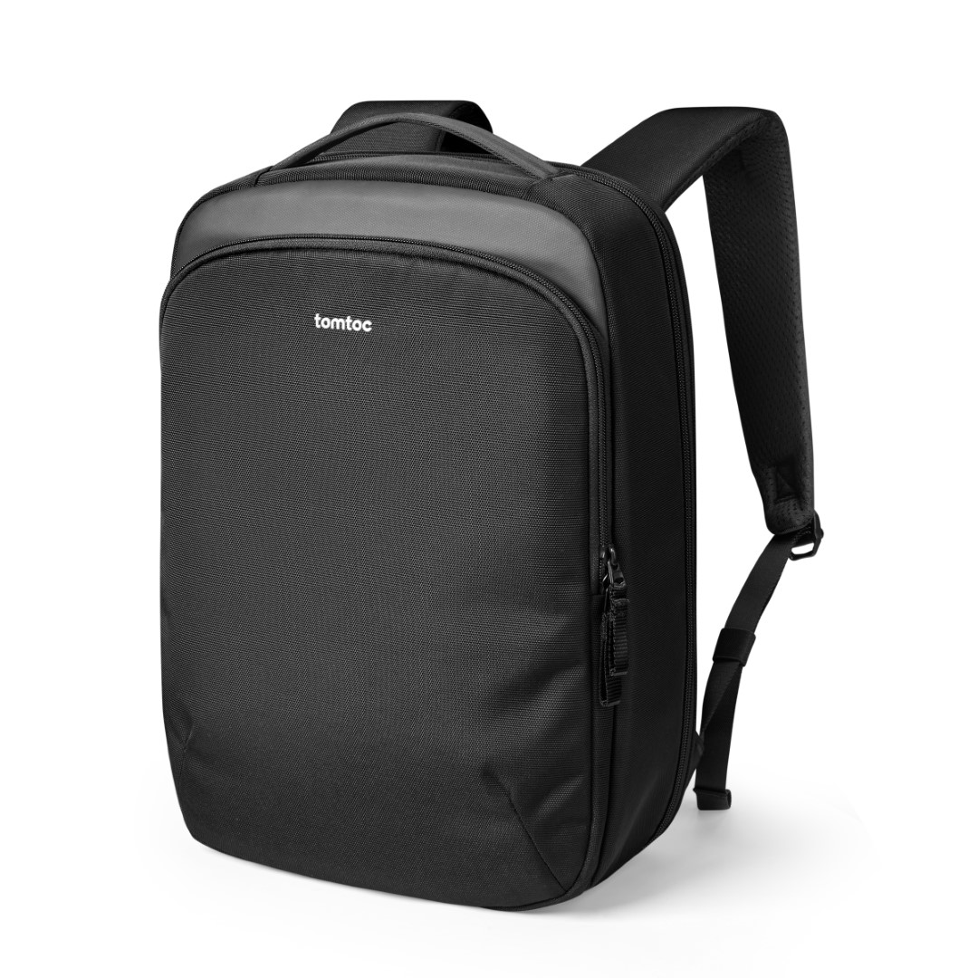 BALO TOMTOC (USA) EXPLORER-T60 LAPTOP 16″ 15L BLACK – T60M1D1