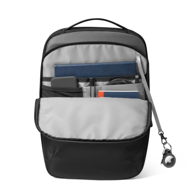 BALO TOMTOC (USA) EXPLORER-T60 LAPTOP 16″ 15L BLACK – T60M1D1