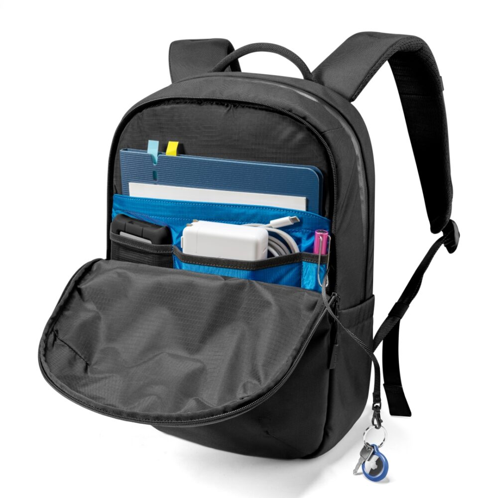BALO TOMTOC (USA) URBANEX-T65 LAPTOP15.6″ BLACK – T65S1D1 (DESIGN by CEO & GAMMER TOMTOC)