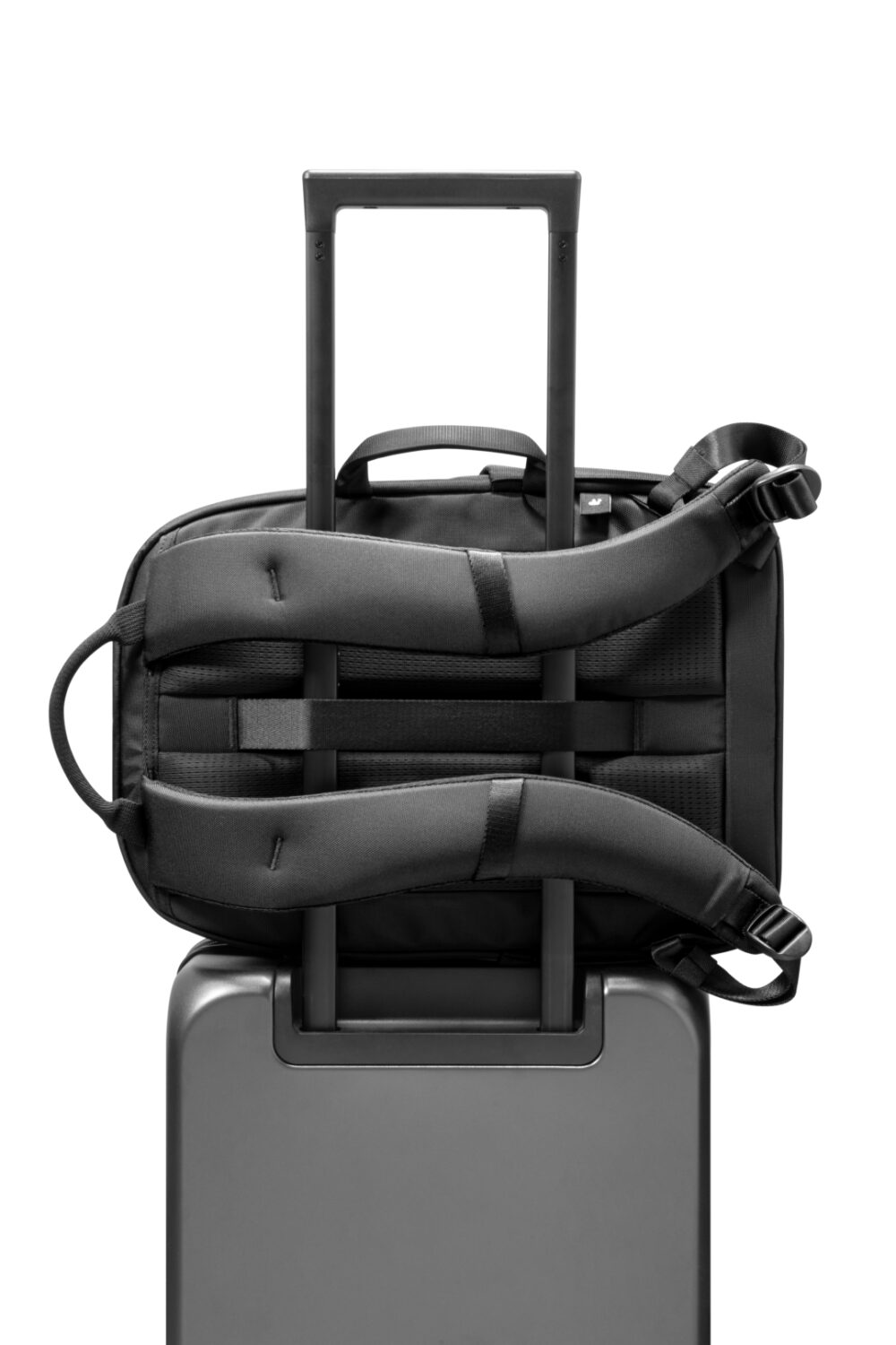 BALO TOMTOC (USA) URBANEX-T65 LAPTOP15.6″ BLACK – T65S1D1 (DESIGN by CEO & GAMMER TOMTOC)