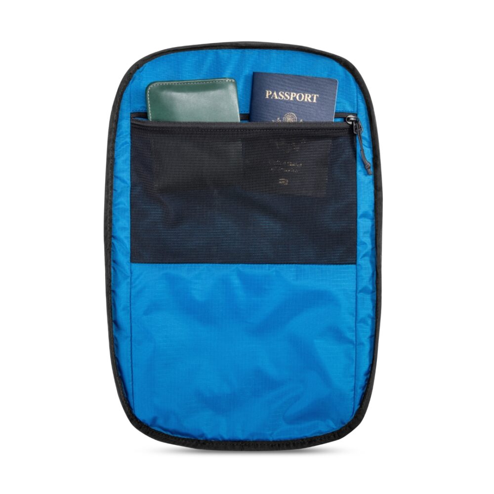 BALO TOMTOC (USA) URBANEX-T65 LAPTOP15.6″ BLACK – T65S1D1 (DESIGN by CEO & GAMMER TOMTOC)