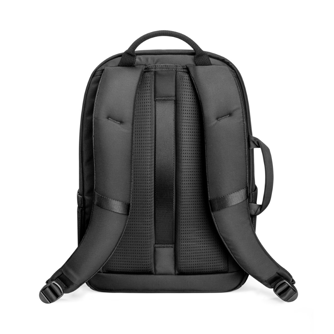 BALO TOMTOC (USA) URBANEX-T65 LAPTOP15.6″ BLACK – T65S1D1 (DESIGN by CEO & GAMMER TOMTOC)