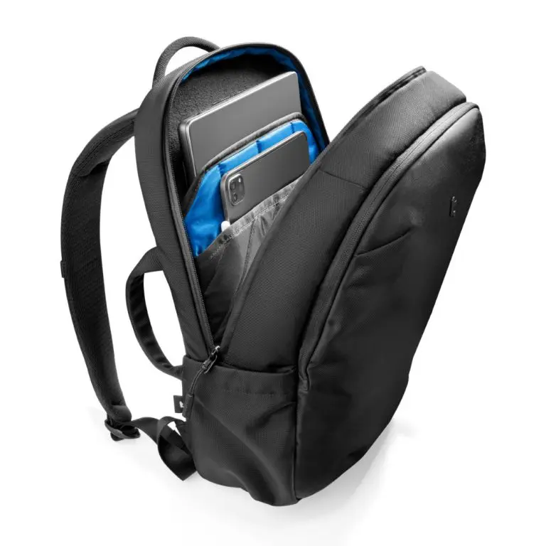 BALO TOMTOC (USA) URBANEX-T65 LAPTOP15.6″ BLACK – T65S1D1 (DESIGN by CEO & GAMMER TOMTOC)