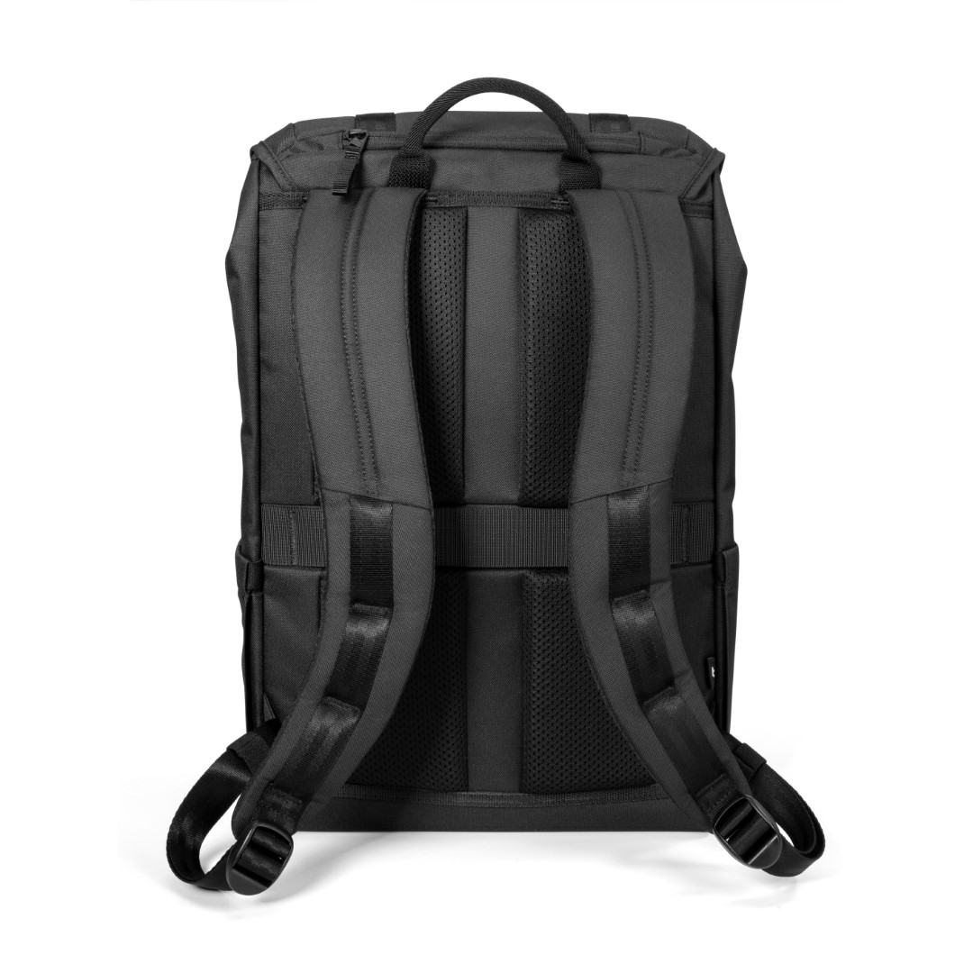 BALO TOMTOC (USA) VINTPACK LAPTOP BACKPACK FOR 13-16 INCH MACBOOK LAPTOP, LARGE CAPACITY 22L TA1