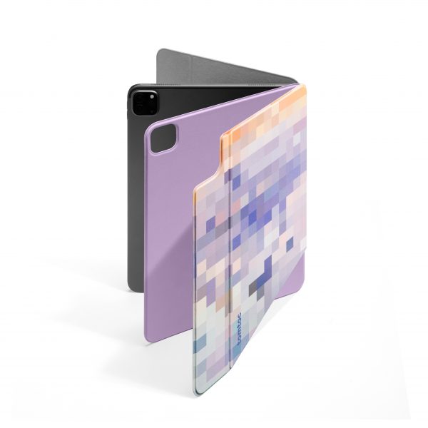 BAO DA TOMTOC (USA) INSPIRE-B52 IPAD AIR 4 10.9& PRO 11 INCH FOLIO