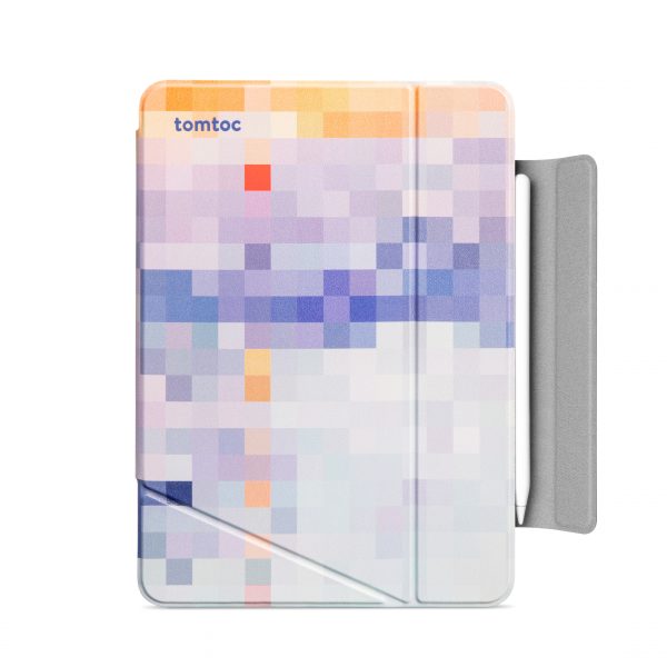 BAO DA TOMTOC (USA) INSPIRE-B52 IPAD AIR 4 10.9& PRO 11 INCH FOLIO