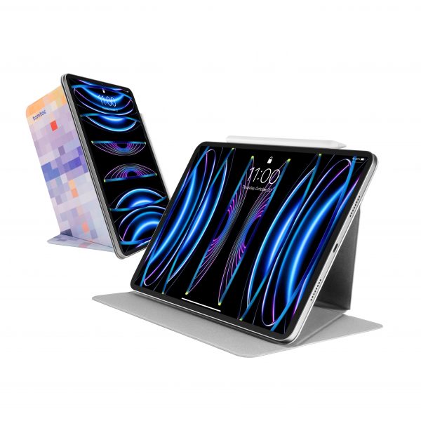 BAO DA TOMTOC (USA) INSPIRE-B52 IPAD AIR 4 10.9& PRO 11 INCH FOLIO
