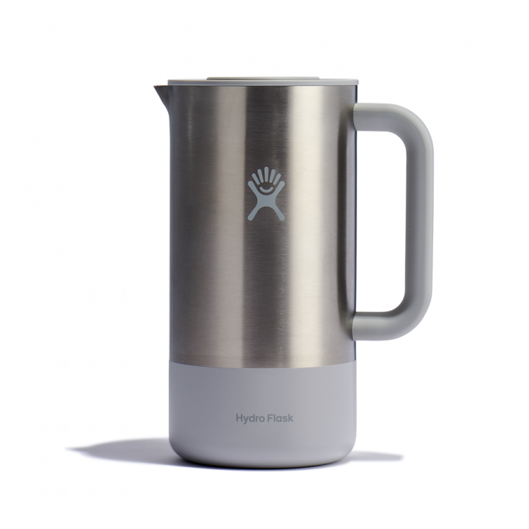 BÌNH CÀ PHÊ GIỮ NHIỆT HYDRO FLASK FRENCH PRESS BIRCH