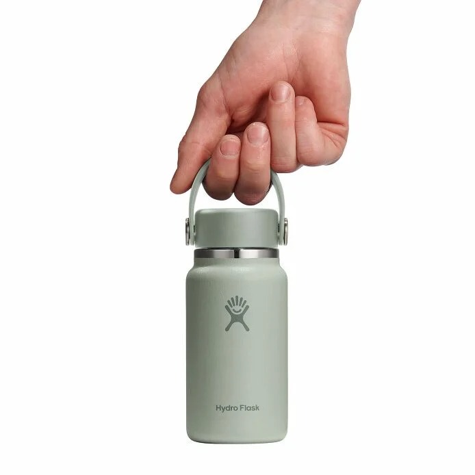 BÌNH GIỮ NHIỆT HYDRO FLASK MICRO HYDRO MINI BOTTLE