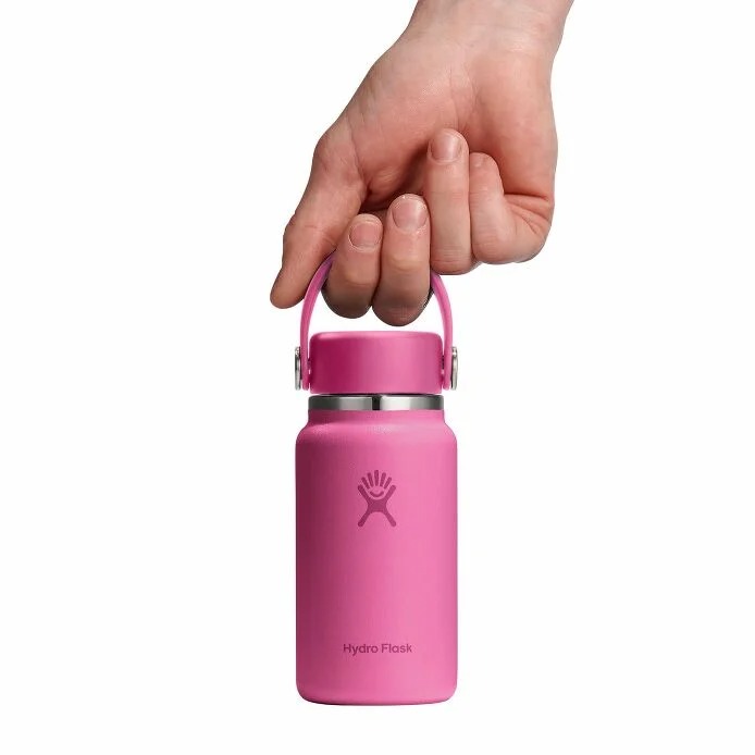 BÌNH GIỮ NHIỆT HYDRO FLASK MICRO HYDRO MINI BOTTLE