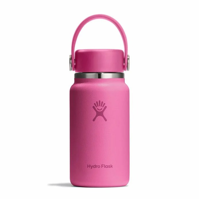 BÌNH GIỮ NHIỆT HYDRO FLASK MICRO HYDRO MINI BOTTLE