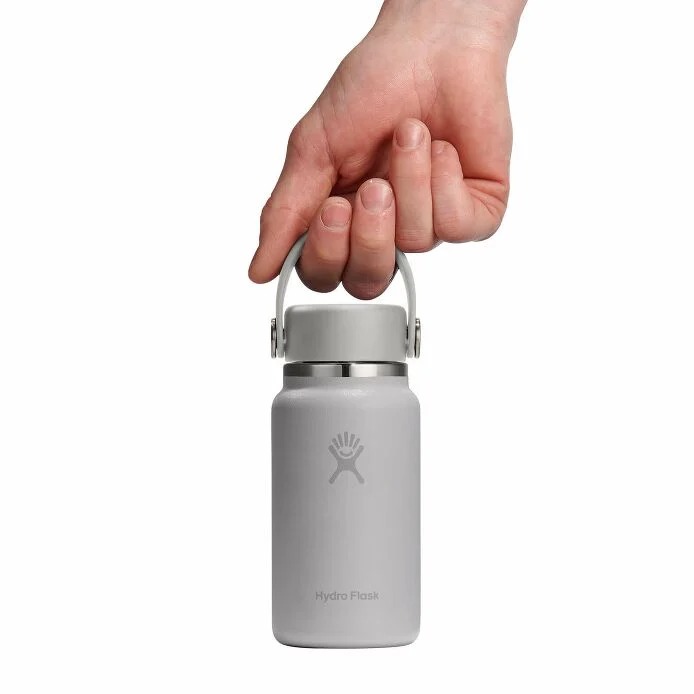BÌNH GIỮ NHIỆT HYDRO FLASK MICRO HYDRO MINI BOTTLE