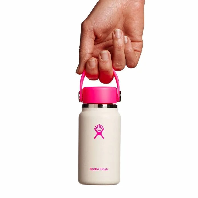 BÌNH GIỮ NHIỆT HYDRO FLASK MICRO HYDRO MINI BOTTLE NEON
