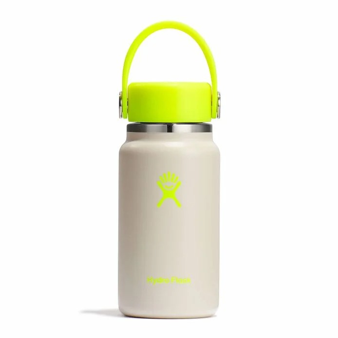 BÌNH GIỮ NHIỆT HYDRO FLASK MICRO HYDRO MINI BOTTLE NEON