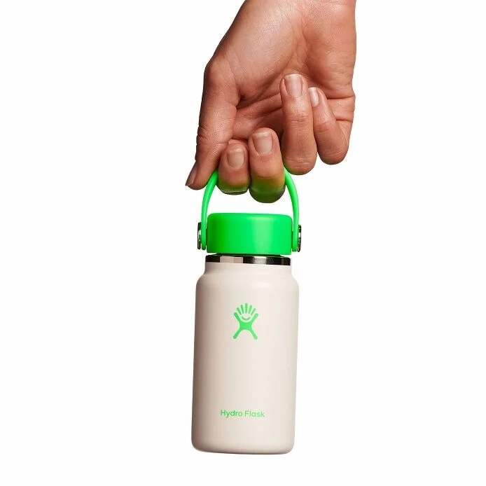 BÌNH GIỮ NHIỆT HYDRO FLASK MICRO HYDRO MINI BOTTLE NEON