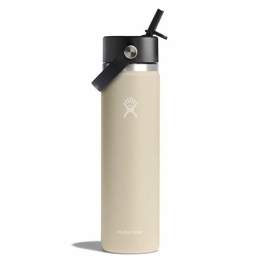 BÌNH NƯỚC GIỮ LẠNH HYDRO FLASK WIDE FLEX STRAW CAP 24 OZ (710ML)