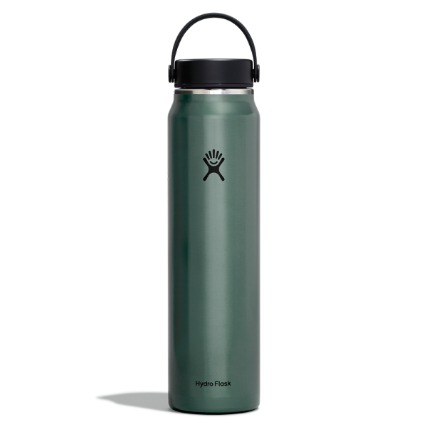 BÌNH NƯỚC GIỮ NHIỆT HYDRO FLASK LIGHTWEIGHT FLEX CAP B 40 OZ (1182ML)