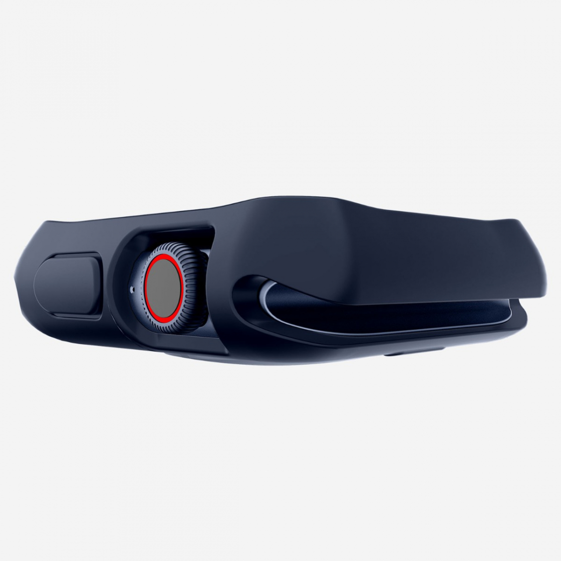 BỘ ỐP KHÁNG KHUẨN VÀ CHỐNG SỐC QUÂN SỰ ITSKINS (PHÁP) SPECTRUM SOLID﻿﻿﻿ DROP SAFE 2M/7FT – ANTIMICROBIA APPLE WATCH SE / 6 / 5 / 4 40MM