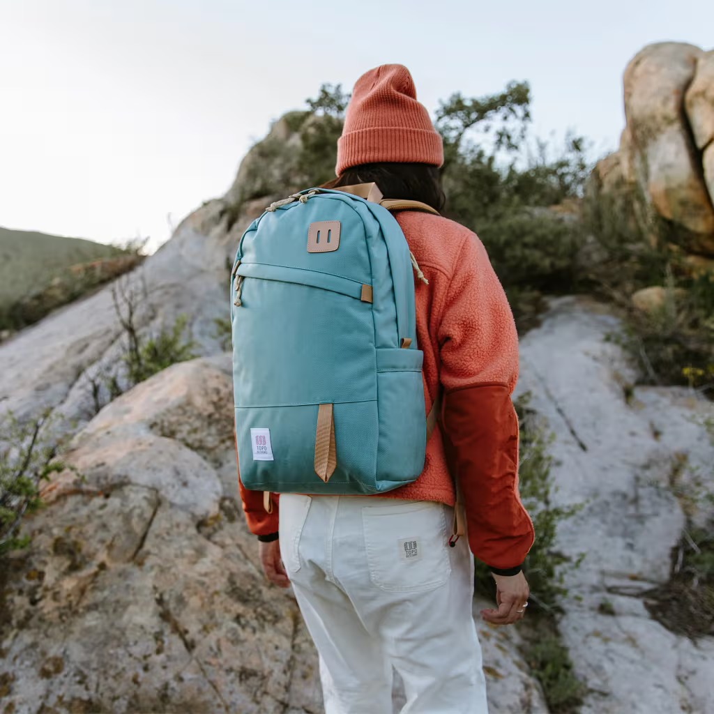 Balo TOPO DESIGNS (Corolado, USA) Daypack Classic Laptop 15/16″ – 40969