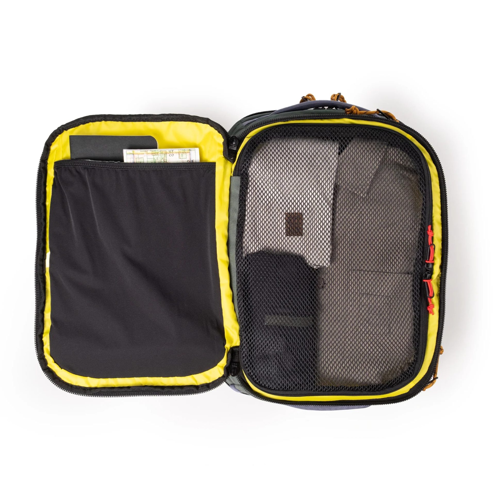 Balo TOPO DESIGNS (Corolado, USA) Global Travel Backpack 27L/Laptop 15/16″ – 49771