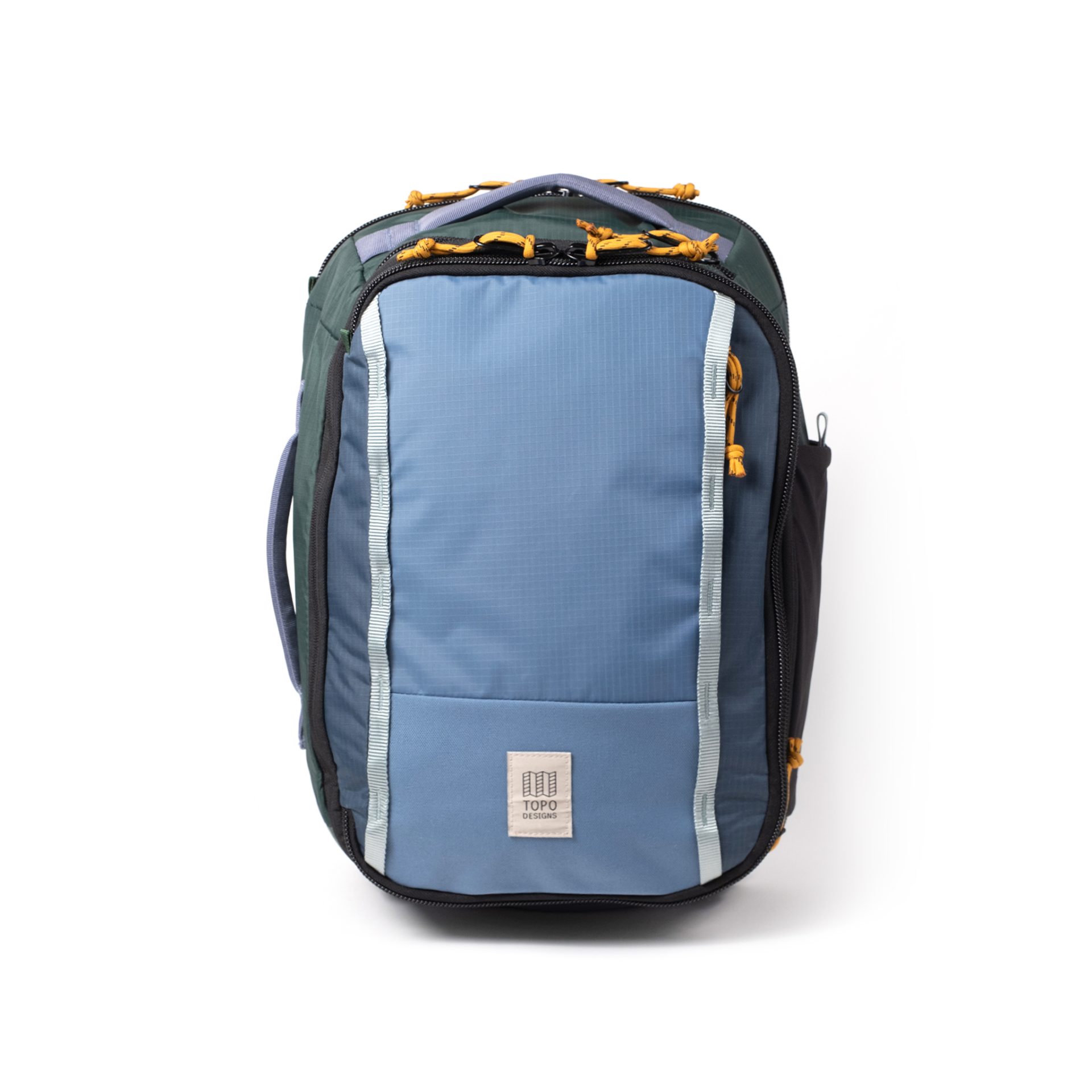 Balo TOPO DESIGNS (Corolado, USA) Global Travel Backpack 27L/Laptop 15/16″ – 49771