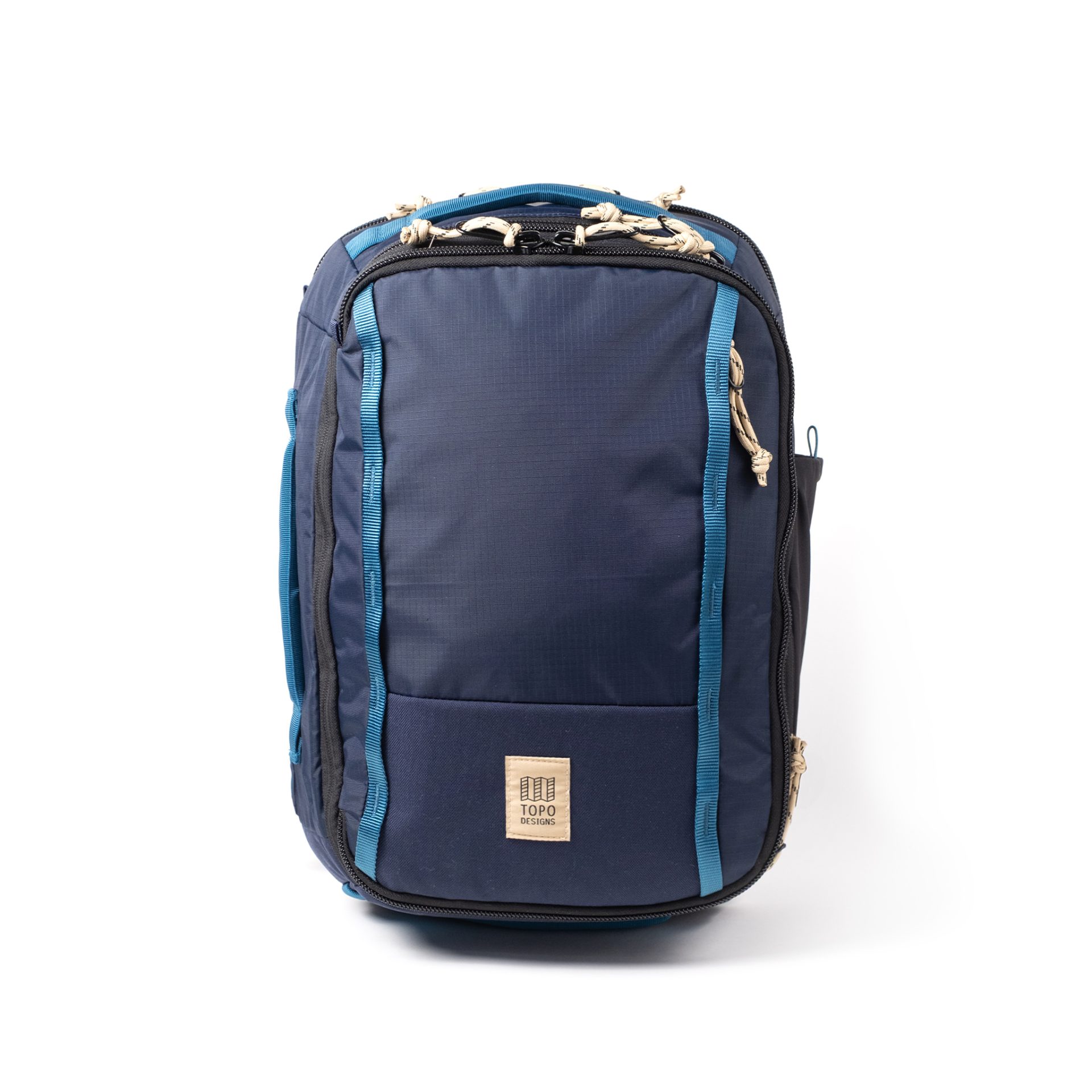 Balo TOPO DESIGNS (Corolado, USA) Global Travel Backpack 27L/Laptop 15/16″ – 49771