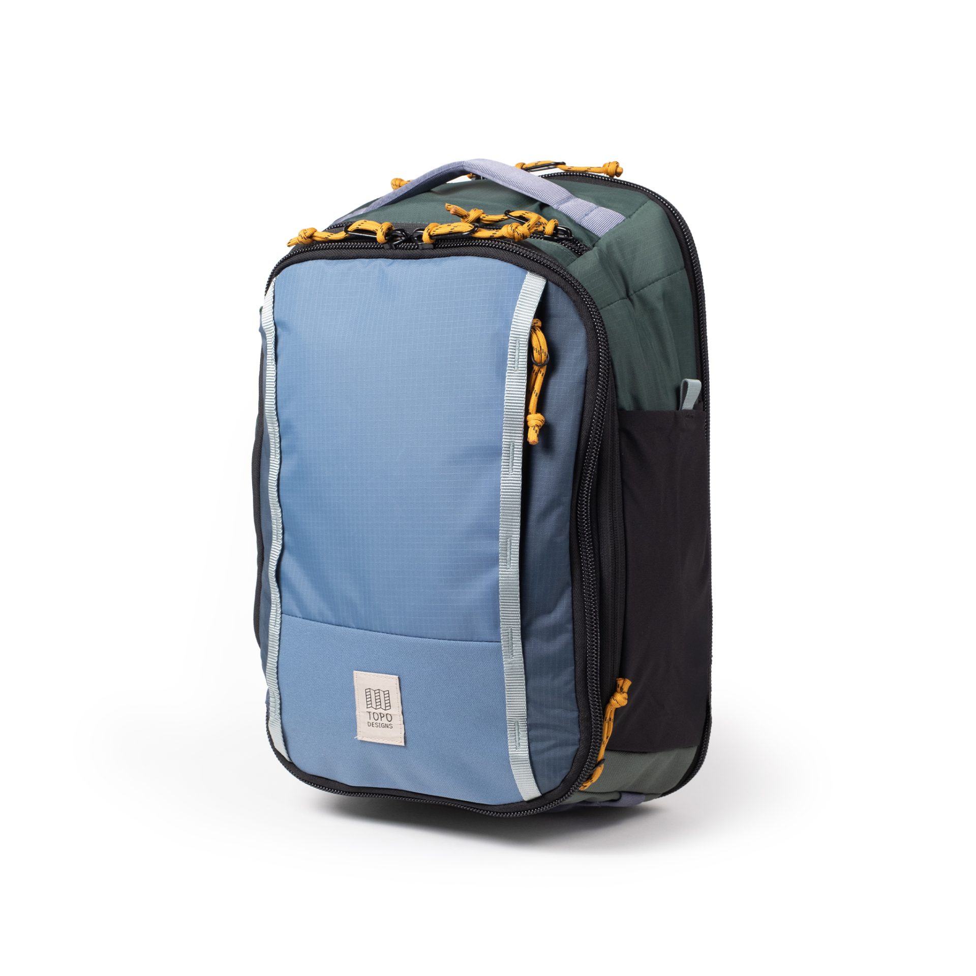 Balo TOPO DESIGNS (Corolado, USA) Global Travel Backpack 27L/Laptop 15/16″ – 49771