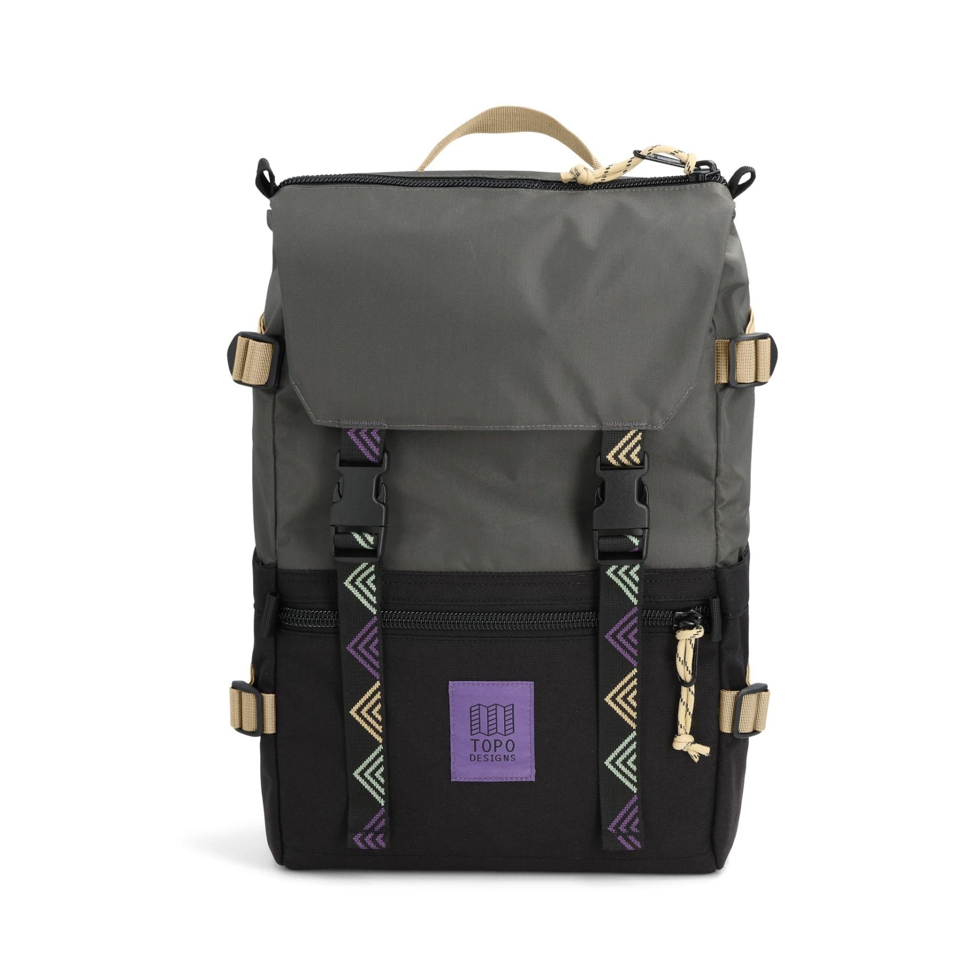 Balo TOPO DESIGNS (Corolado, USA) Rover Pack Classic 20L / Laptop 15″/16″ – 46169