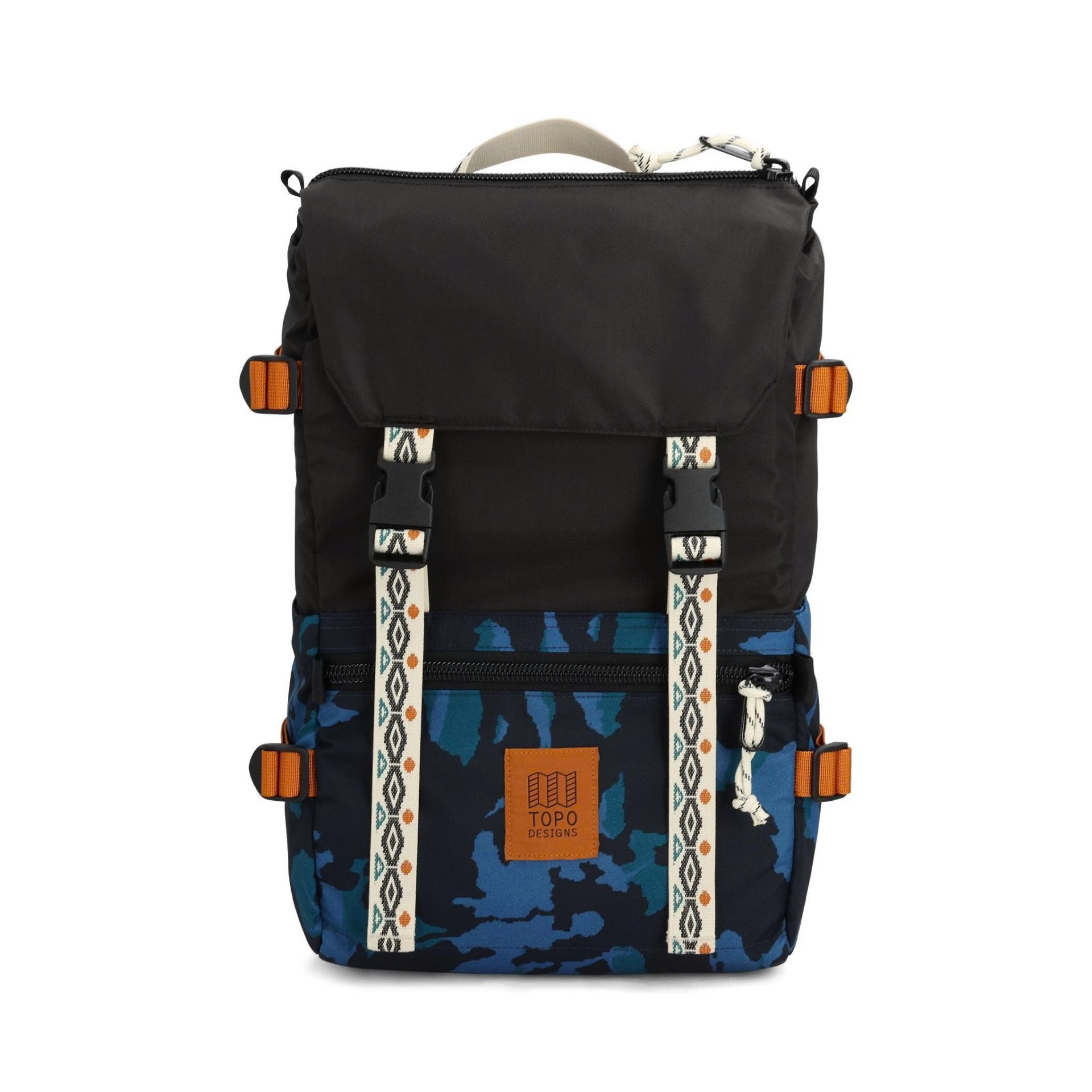 Balo TOPO DESIGNS (Corolado, USA) Rover Pack Classic 20L / Laptop 15″/16″ – 46169