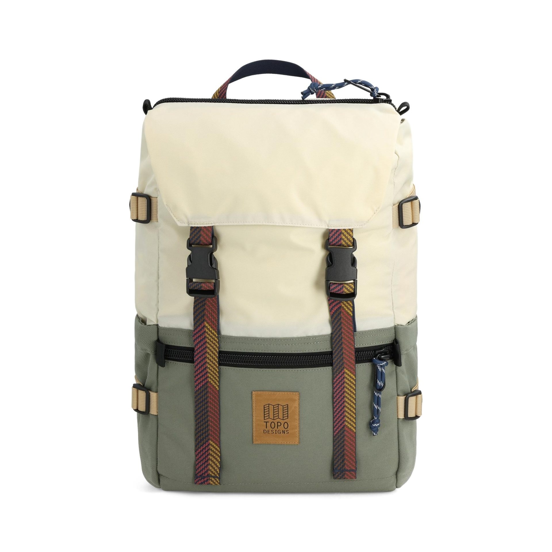 Balo TOPO DESIGNS (Corolado, USA) Rover Pack Classic 20L / Laptop 15″/16″ – 46169