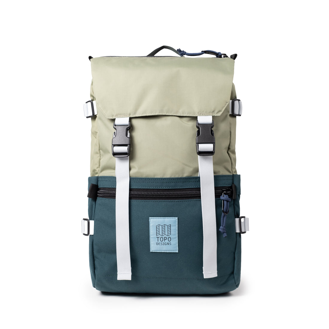 Balo TOPO DESIGNS (Corolado, USA) Rover Pack Classic 20L / Laptop 15″/16″ – 46169
