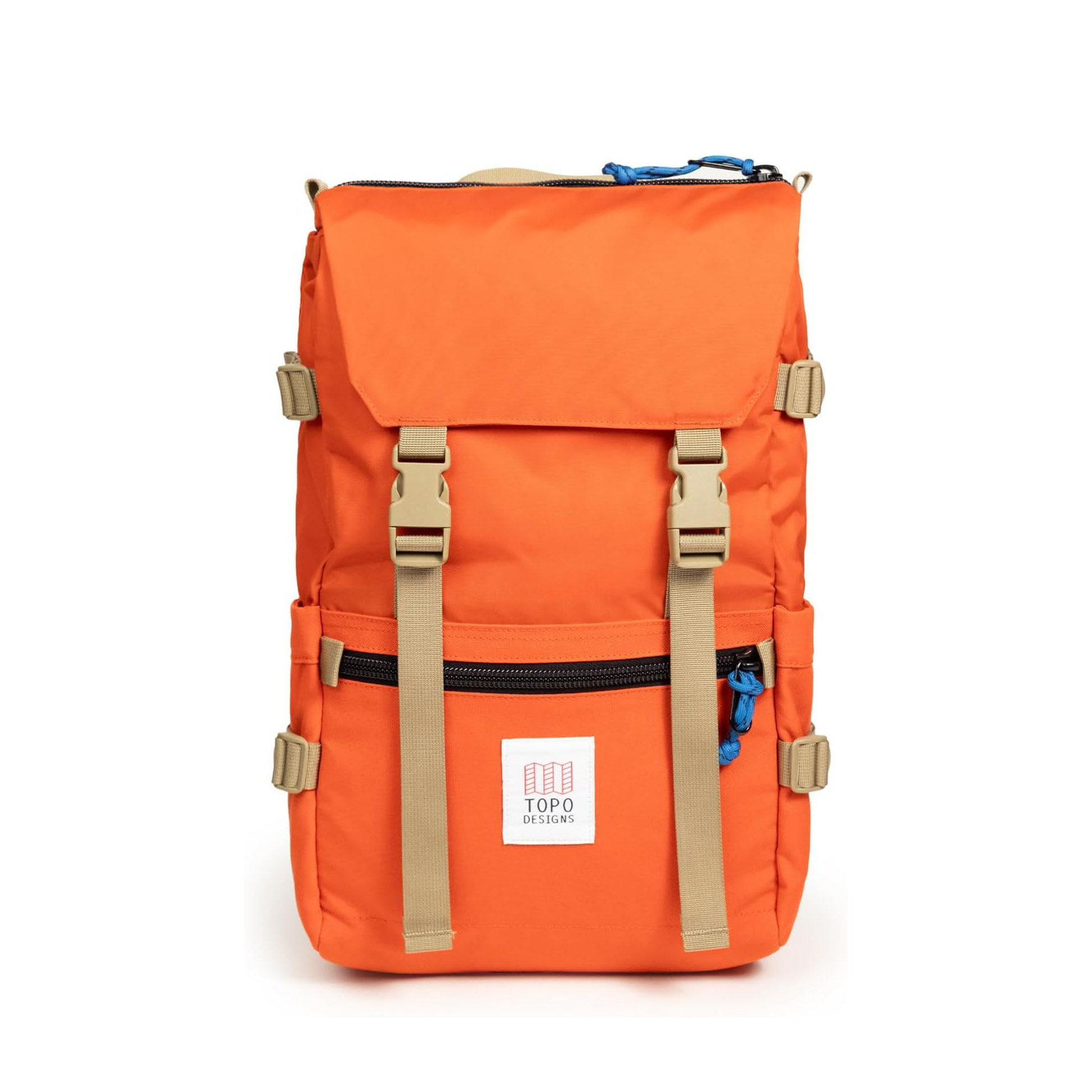 Balo TOPO DESIGNS (Corolado, USA) Rover Pack Classic 20L / Laptop 15″/16″ – 46169