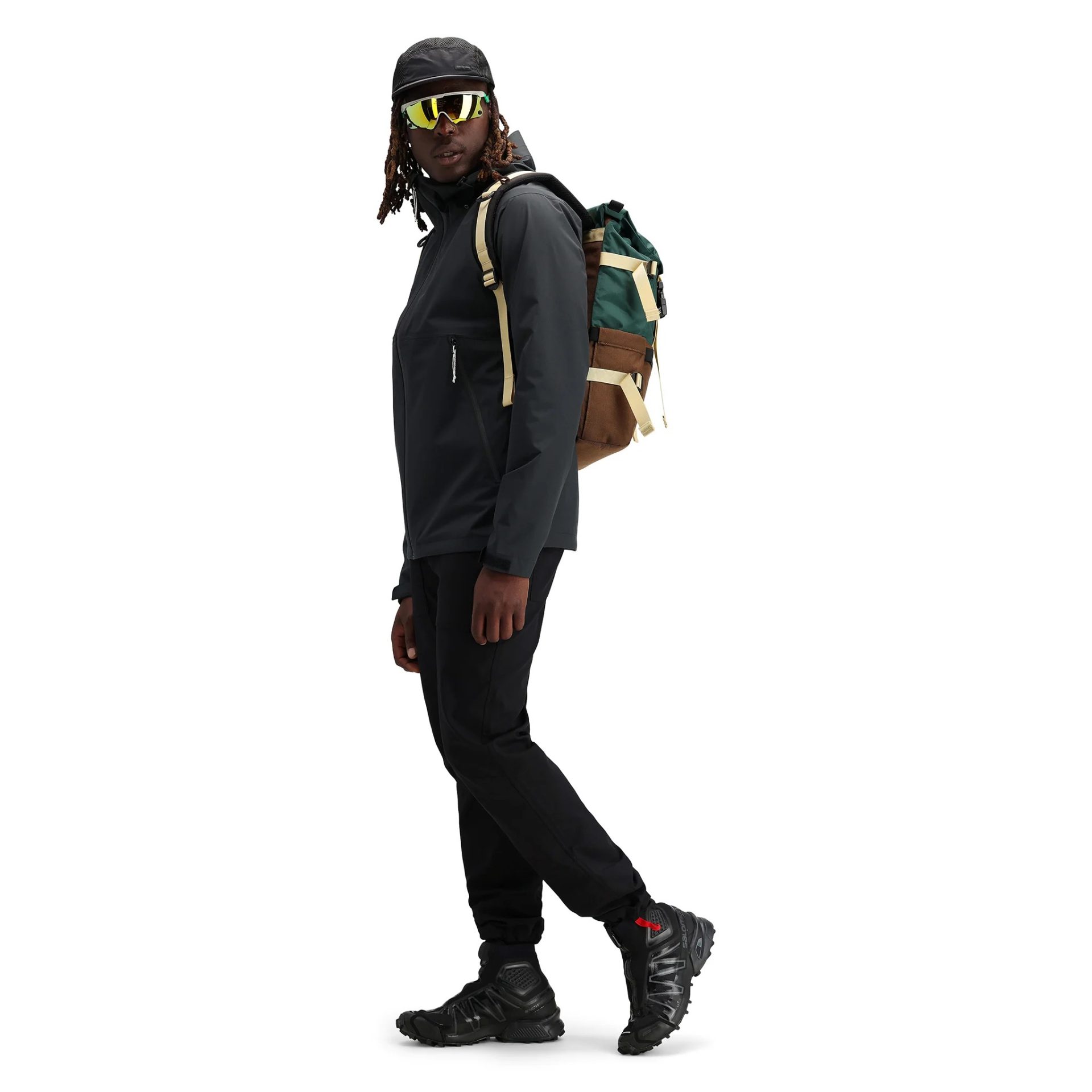 Balo TOPO DESIGNS (Corolado, USA) Rover Pack Classic 20L / Laptop 15″/16″ – 46169