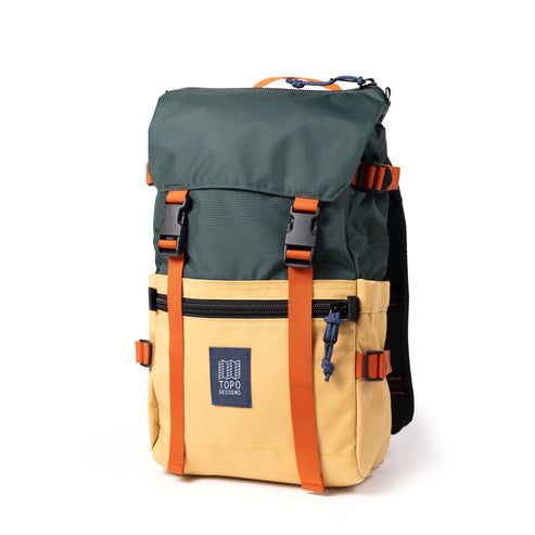 Balo TOPO DESIGNS (Corolado, USA) Rover Pack Classic 20L / Laptop 15″/16″ – 46169