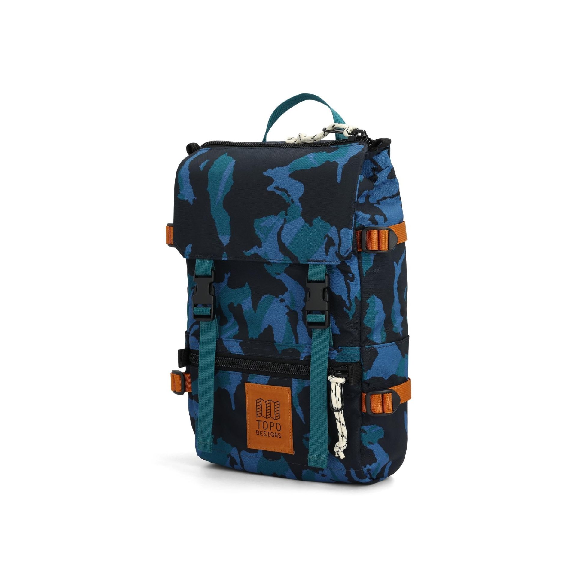 Balo TOPO DESIGNS (Corolado, USA) Rover Pack Mini 10L – 30083