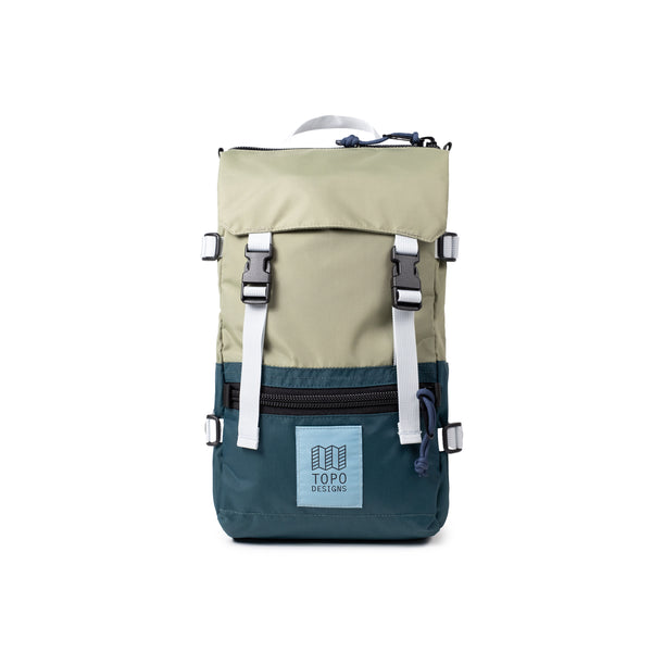 Balo TOPO DESIGNS (Corolado, USA) Rover Pack Mini 10L – 30083