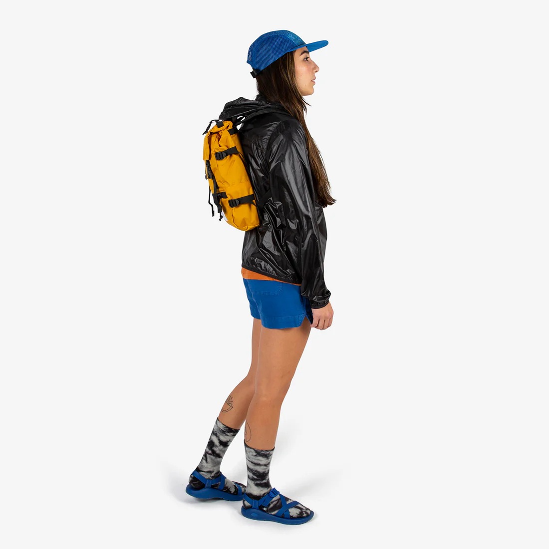 Balo TOPO DESIGNS (Corolado, USA) Rover Pack Mini 10L – 30083