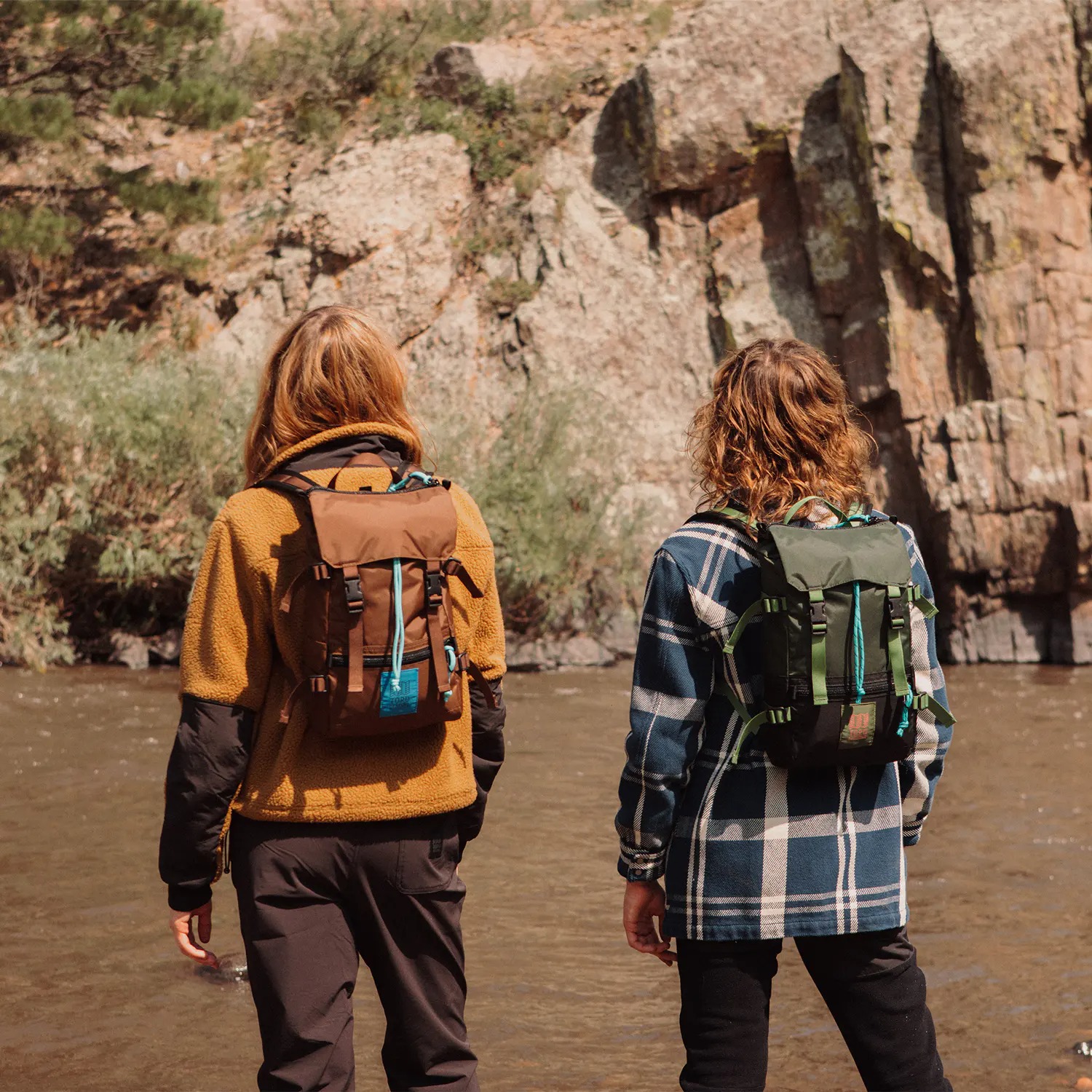 Balo TOPO DESIGNS (Corolado, USA) Rover Pack Mini 10L – 30083