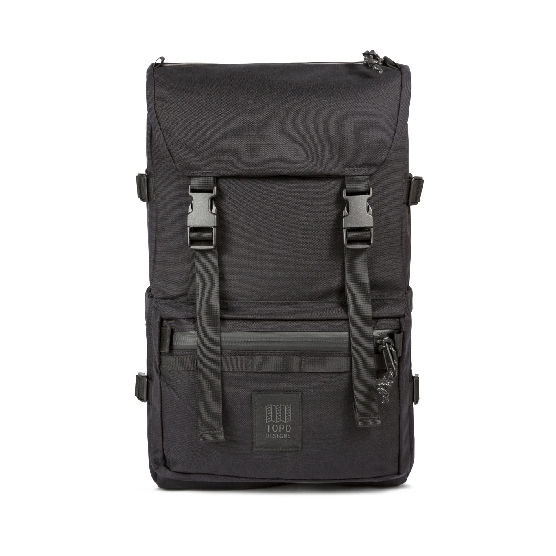 Balo TOPO DESIGNS (Corolado, USA) Rover Pack Tech 24L / Laptop 15/16″ – 30106