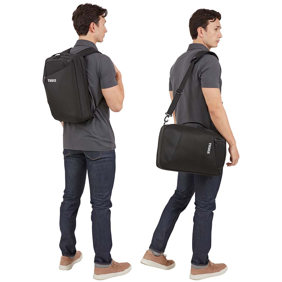 Balo Thule (Thuỵ Điển) Accent Recycled Convertible – TACLB2116