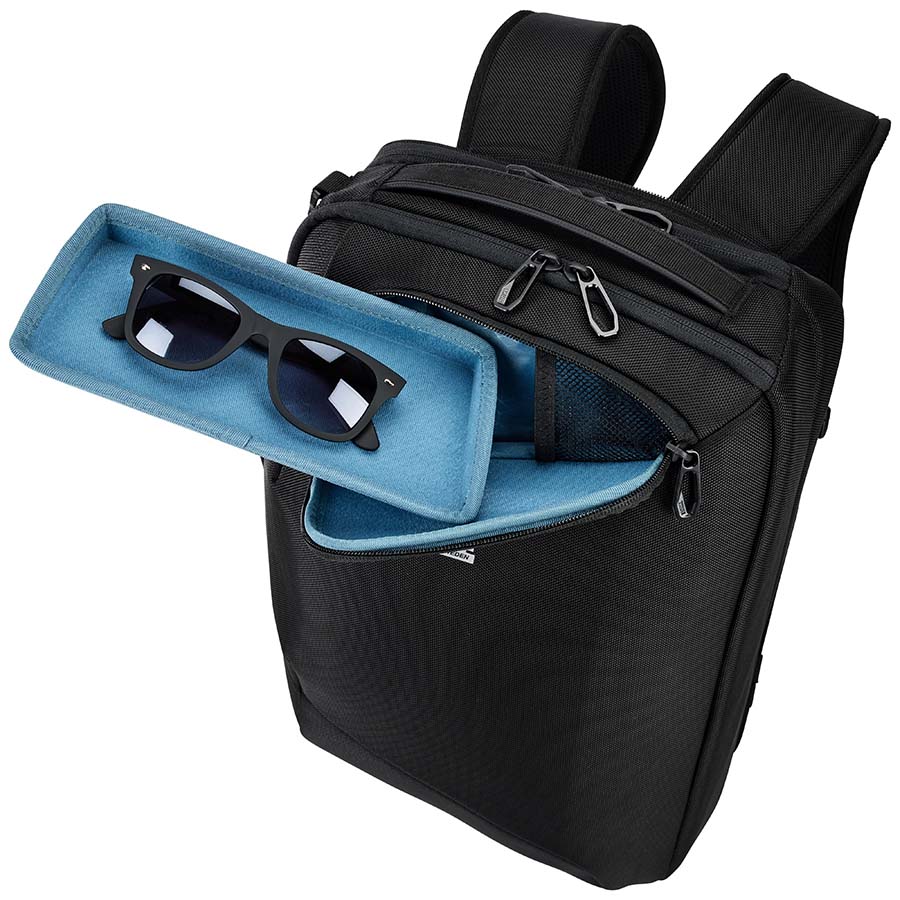Balo Thule (Thuỵ Điển) Accent Recycled Convertible – TACLB2116