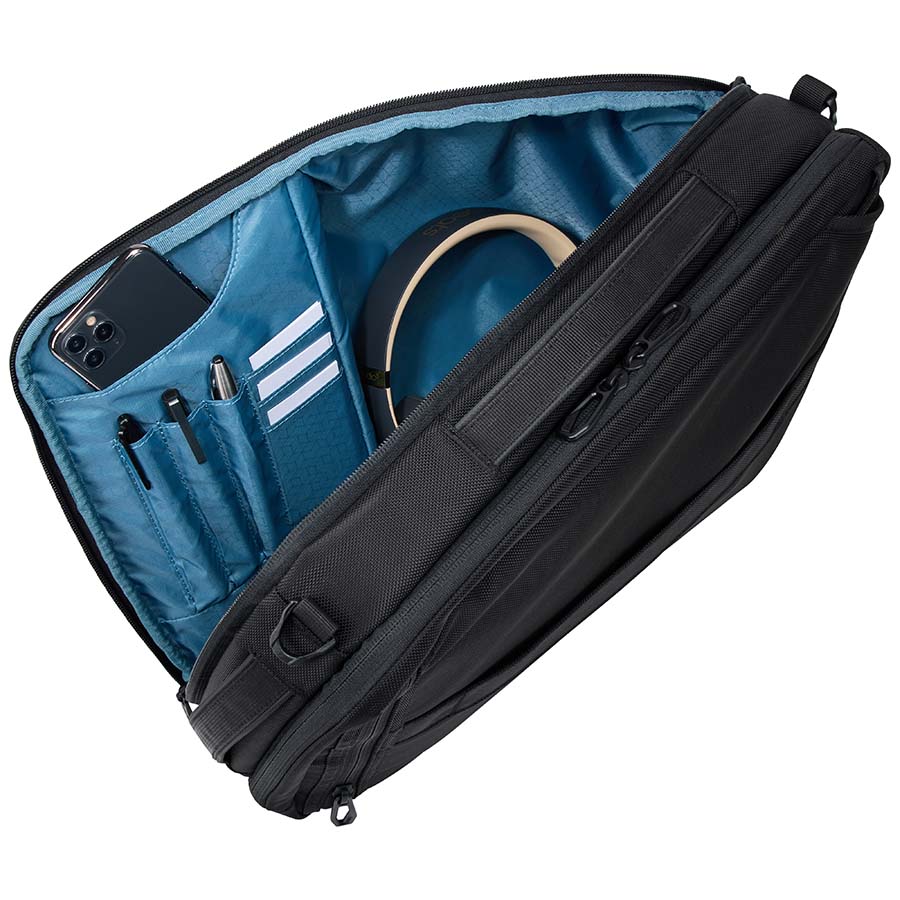 Balo Thule (Thuỵ Điển) Accent Recycled Convertible – TACLB2116