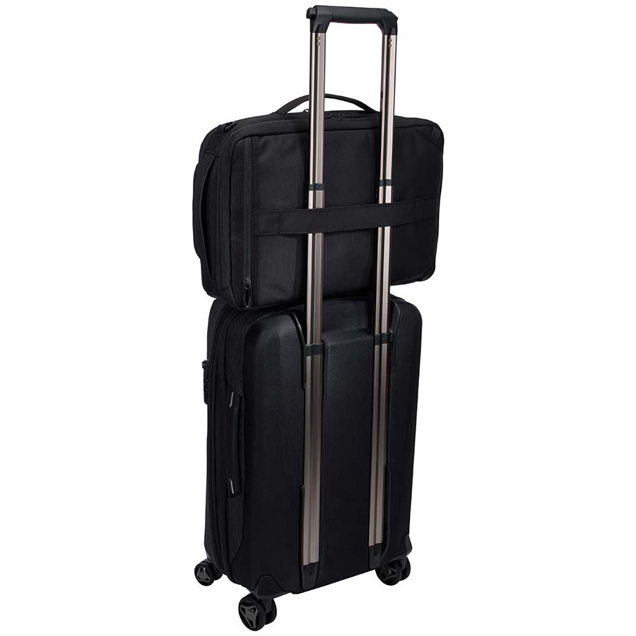 Balo Thule (Thuỵ Điển) Accent Recycled Convertible – TACLB2116