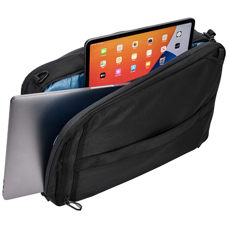 Balo Thule (Thuỵ Điển) Accent Recycled Convertible – TACLB2116