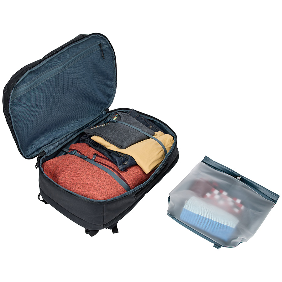 Balo Thule (Thuỵ Điển) Aion Travel Backpack 40L – TATB140