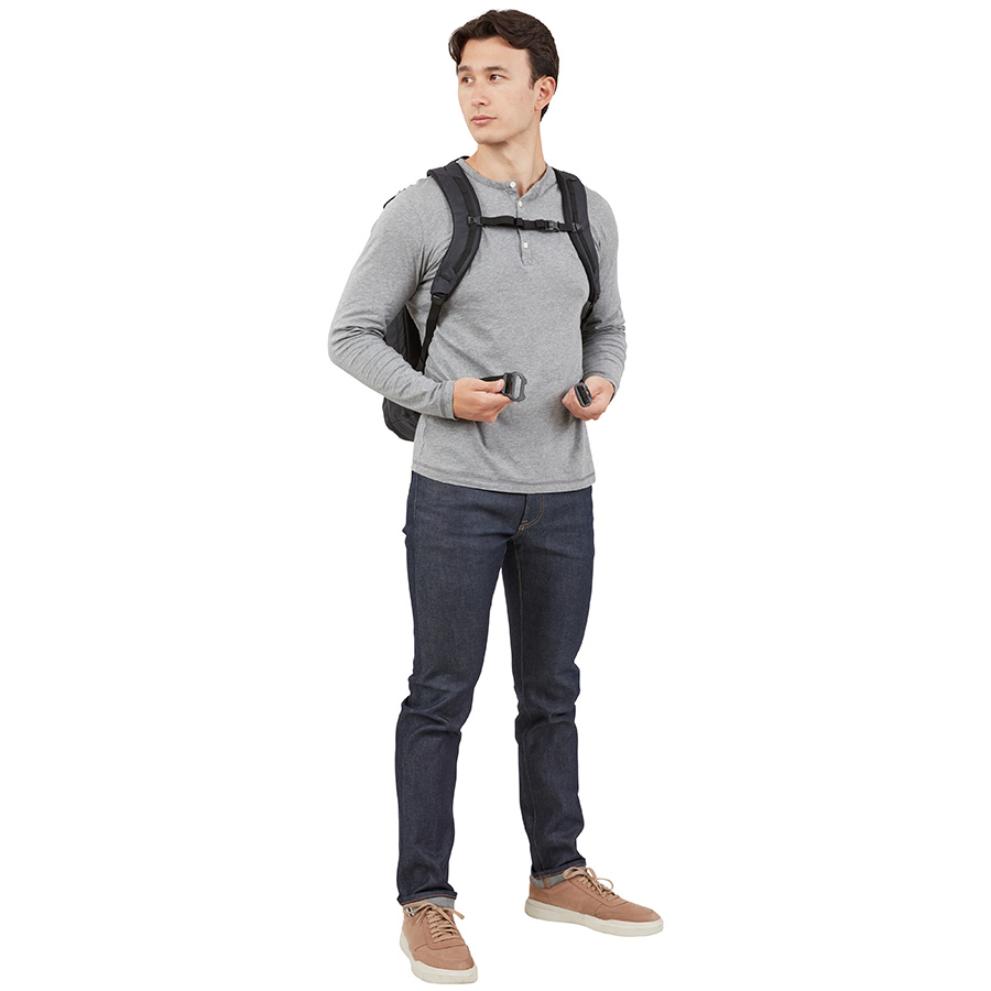 Balo Thule (Thuỵ Điển) Aion Travel Backpack 40L – TATB140