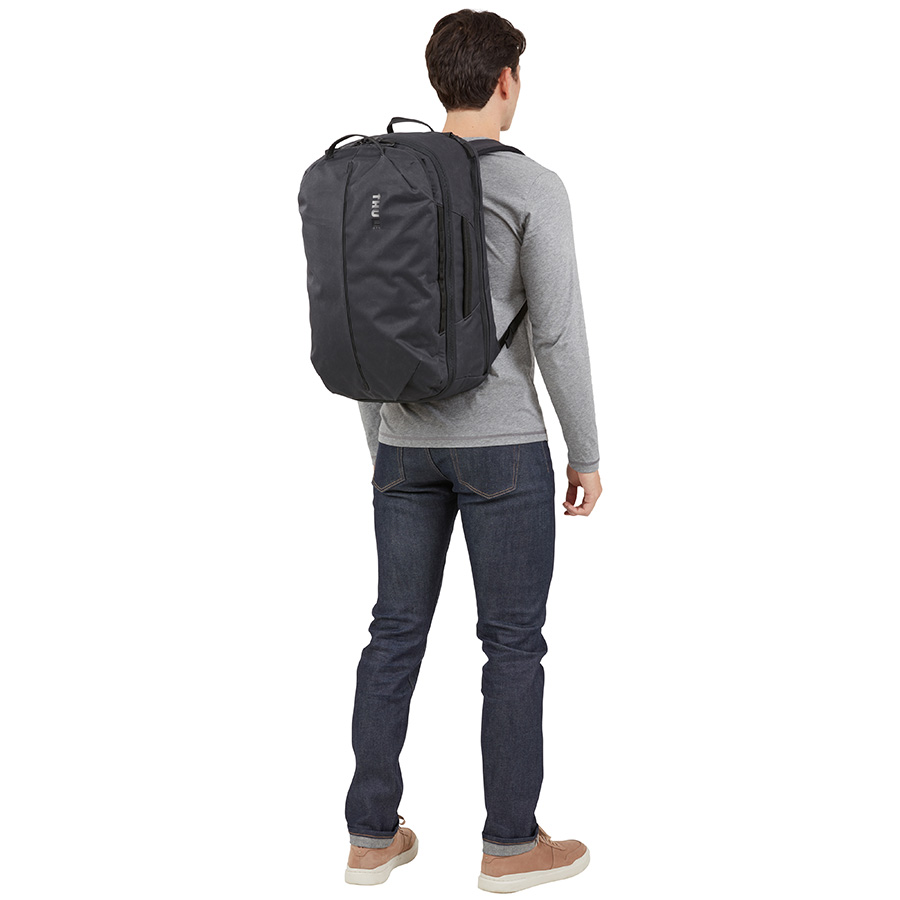 Balo Thule (Thuỵ Điển) Aion Travel Backpack 40L – TATB140