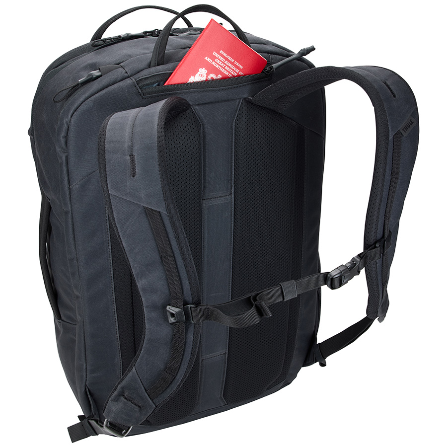 Balo Thule (Thuỵ Điển) Aion Travel Backpack 40L – TATB140