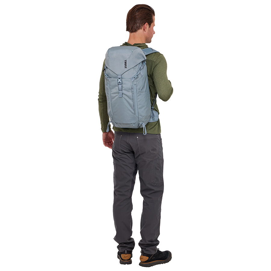 Balo Thule (Thuỵ Điển) AllTrail Daypack 25L – TADP225