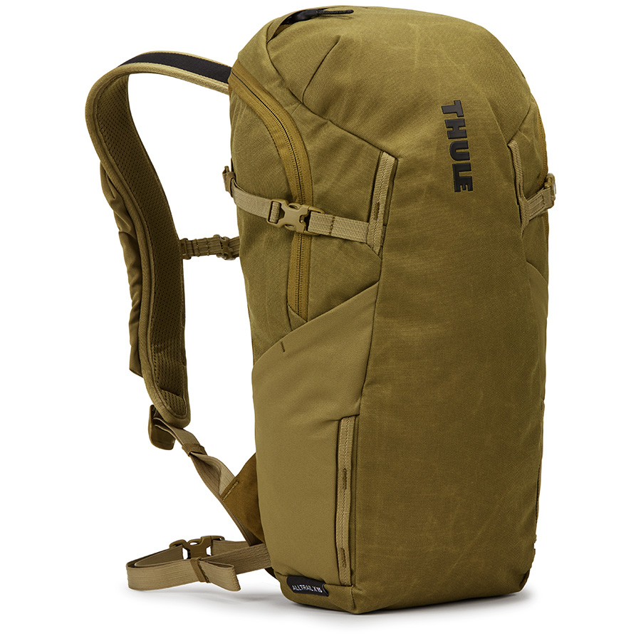 Balo Thule (Thuỵ Điển) AllTrail X 15L – TALX115
